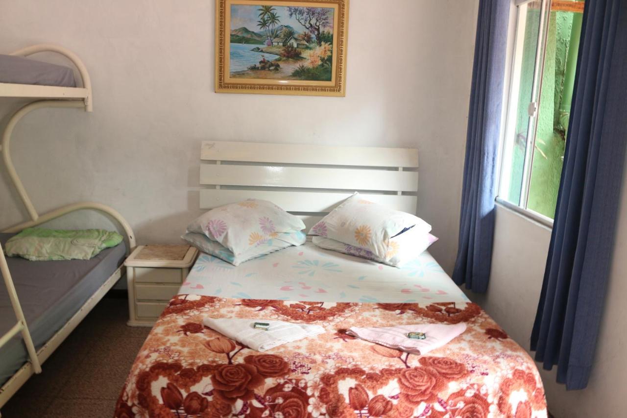 Hostel Rio Das Ostras ريو داس أوستراس المظهر الخارجي الصورة