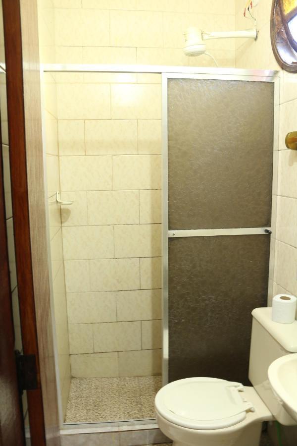 Hostel Rio Das Ostras ريو داس أوستراس المظهر الخارجي الصورة