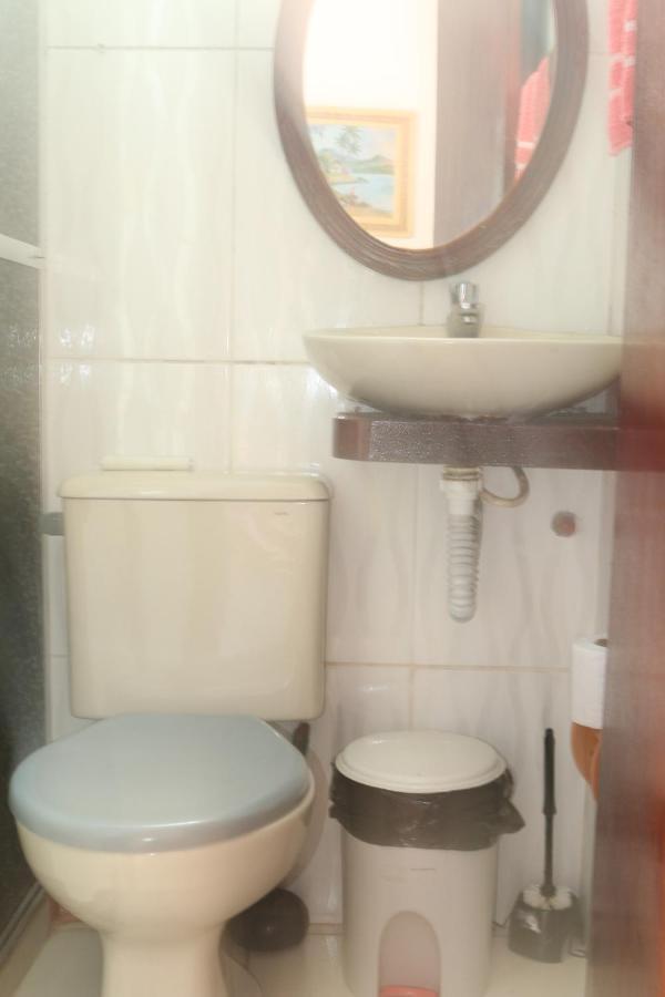 Hostel Rio Das Ostras ريو داس أوستراس المظهر الخارجي الصورة