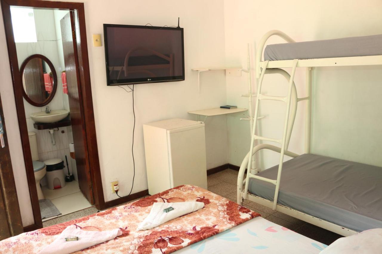 Hostel Rio Das Ostras ريو داس أوستراس المظهر الخارجي الصورة