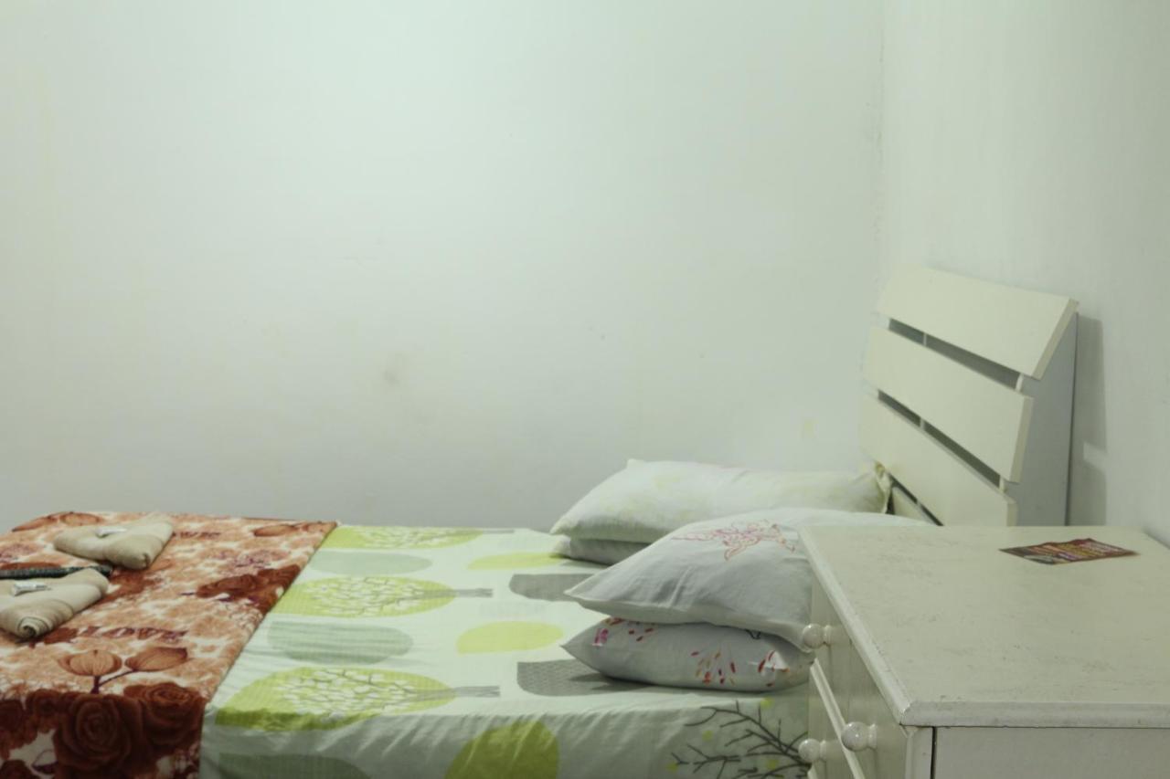 Hostel Rio Das Ostras ريو داس أوستراس المظهر الخارجي الصورة