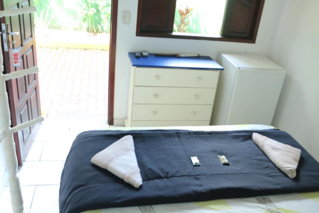 Hostel Rio Das Ostras ريو داس أوستراس المظهر الخارجي الصورة