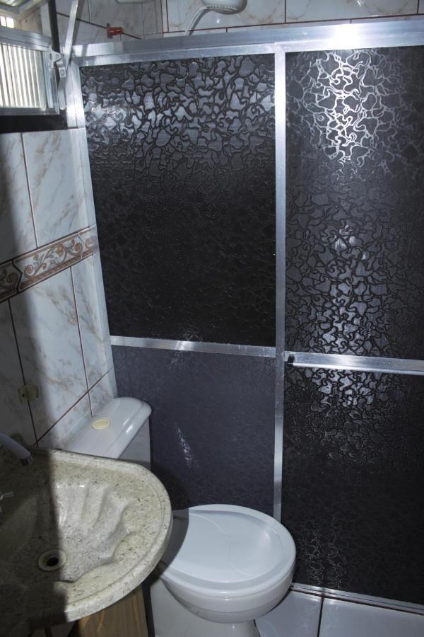 Hostel Rio Das Ostras ريو داس أوستراس المظهر الخارجي الصورة