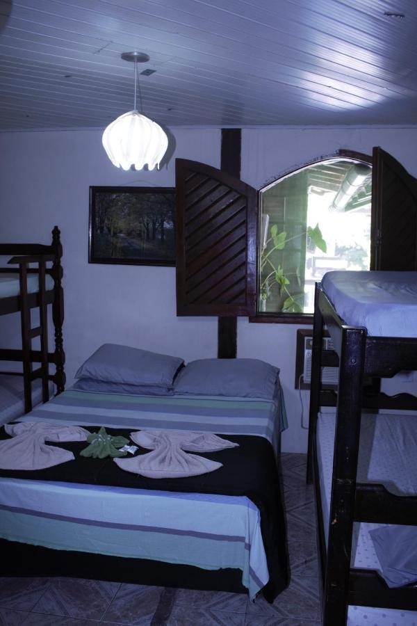 Hostel Rio Das Ostras ريو داس أوستراس المظهر الخارجي الصورة
