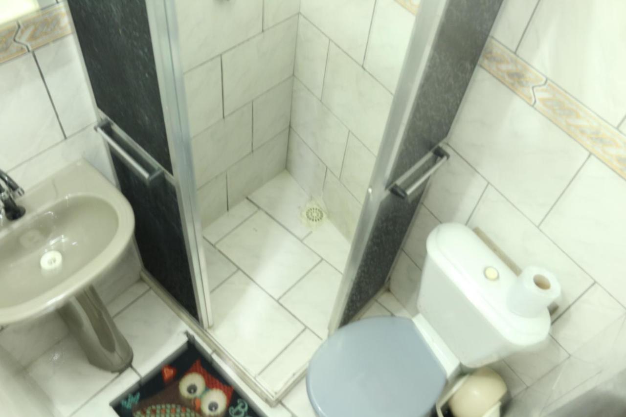 Hostel Rio Das Ostras ريو داس أوستراس المظهر الخارجي الصورة