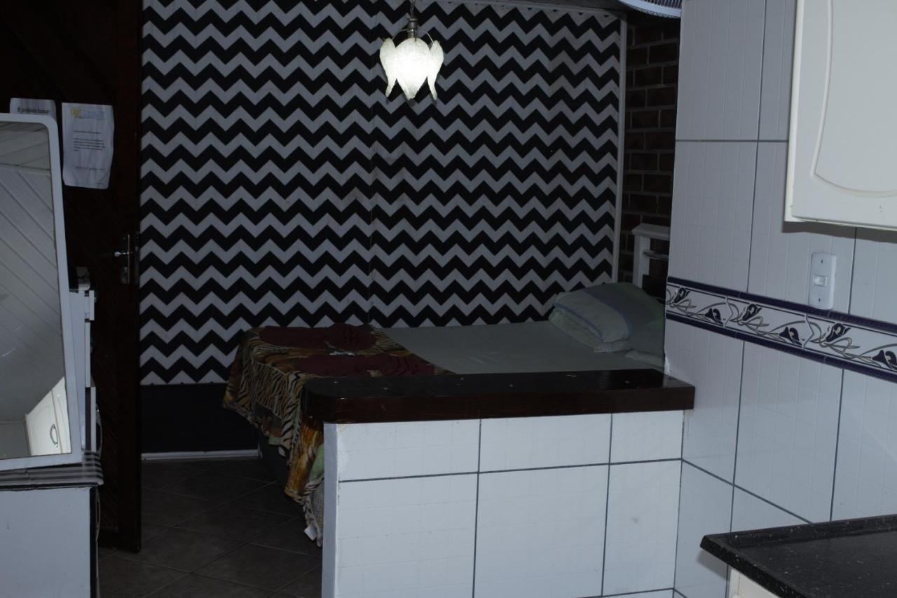 Hostel Rio Das Ostras ريو داس أوستراس المظهر الخارجي الصورة
