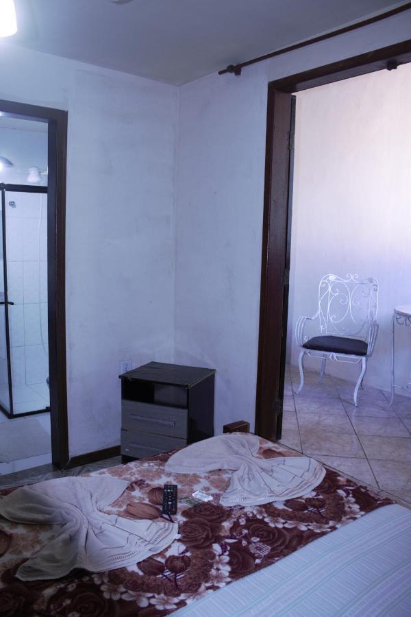 Hostel Rio Das Ostras ريو داس أوستراس المظهر الخارجي الصورة