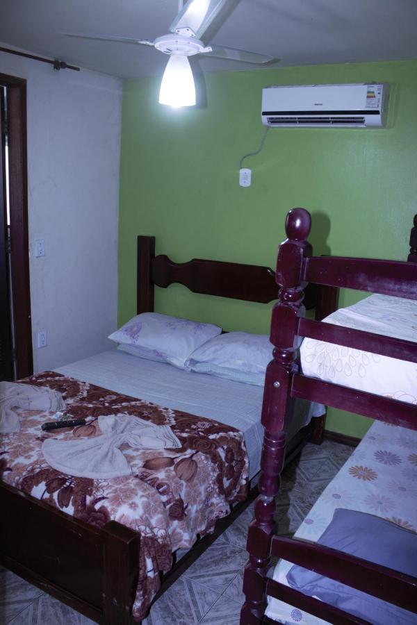 Hostel Rio Das Ostras ريو داس أوستراس المظهر الخارجي الصورة