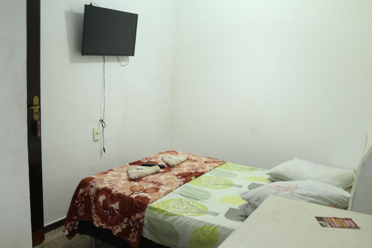 Hostel Rio Das Ostras ريو داس أوستراس المظهر الخارجي الصورة