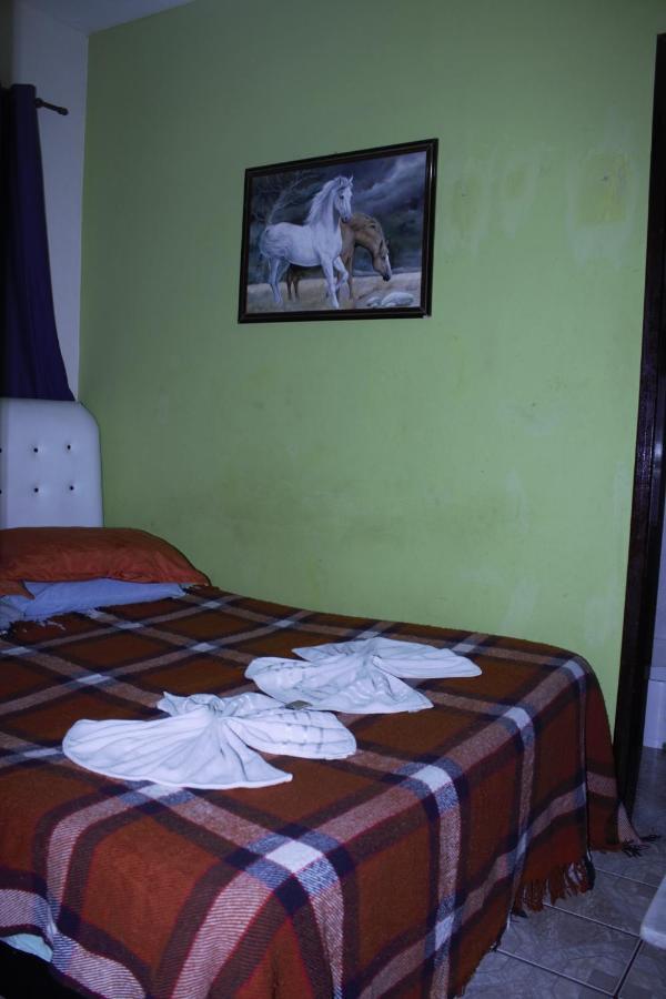 Hostel Rio Das Ostras ريو داس أوستراس المظهر الخارجي الصورة