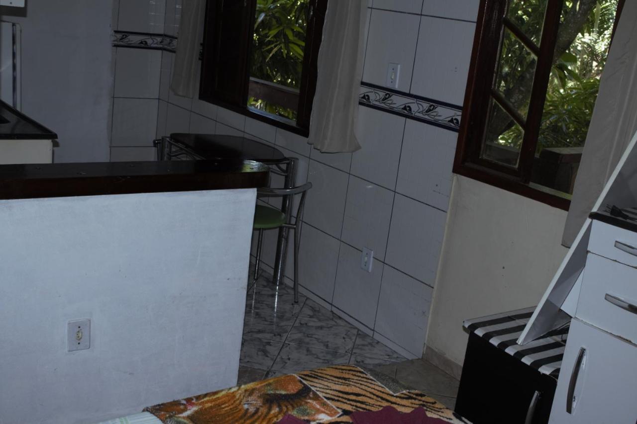 Hostel Rio Das Ostras ريو داس أوستراس المظهر الخارجي الصورة
