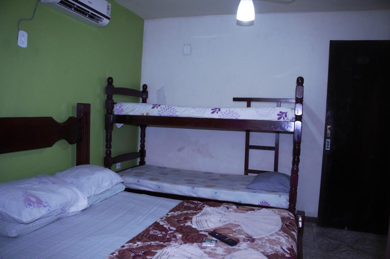 Hostel Rio Das Ostras ريو داس أوستراس المظهر الخارجي الصورة